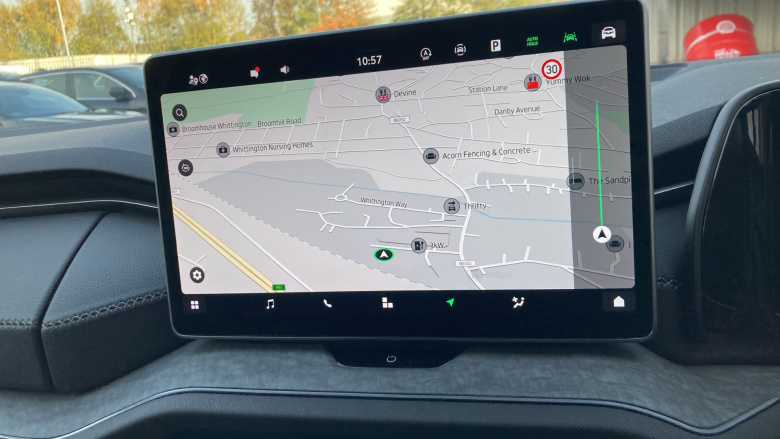 Skoda Kodiaq 2.0 TDI SE L 5dr DSG [7 Seat] Diesel Estate